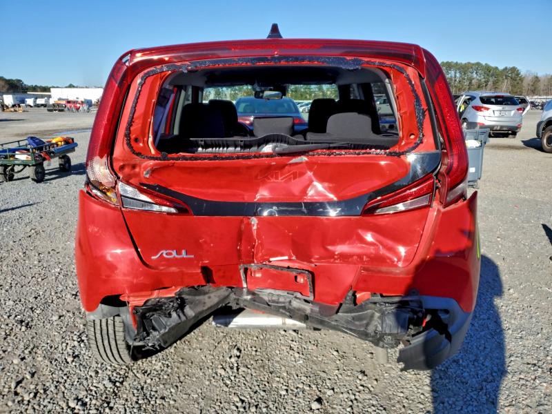 Фото 6 - KIA SOUL