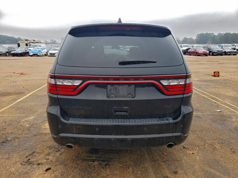 Фото 6 - DODGE DURANGO