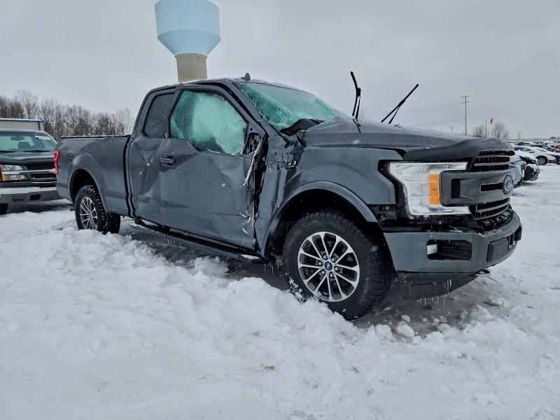 Фото 4 - FORD F-150