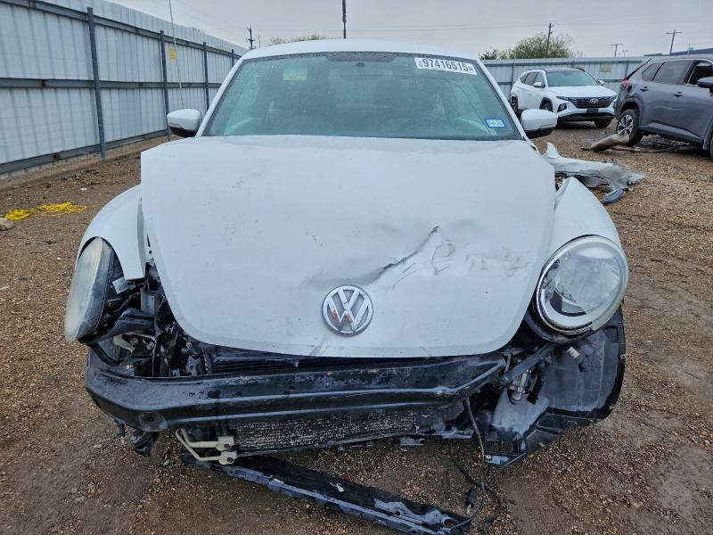 Фото 5 - VOLKSWAGEN BEETLE