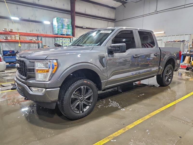 Фото 1 - FORD F-150