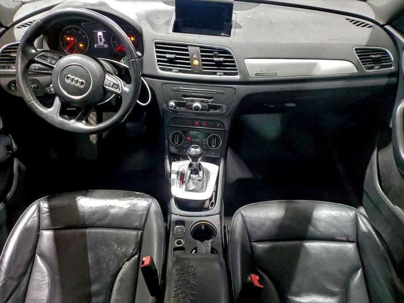 Фото 8 - AUDI Q3