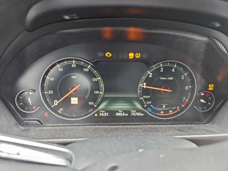 Фото 9 - BMW 3 SERIES