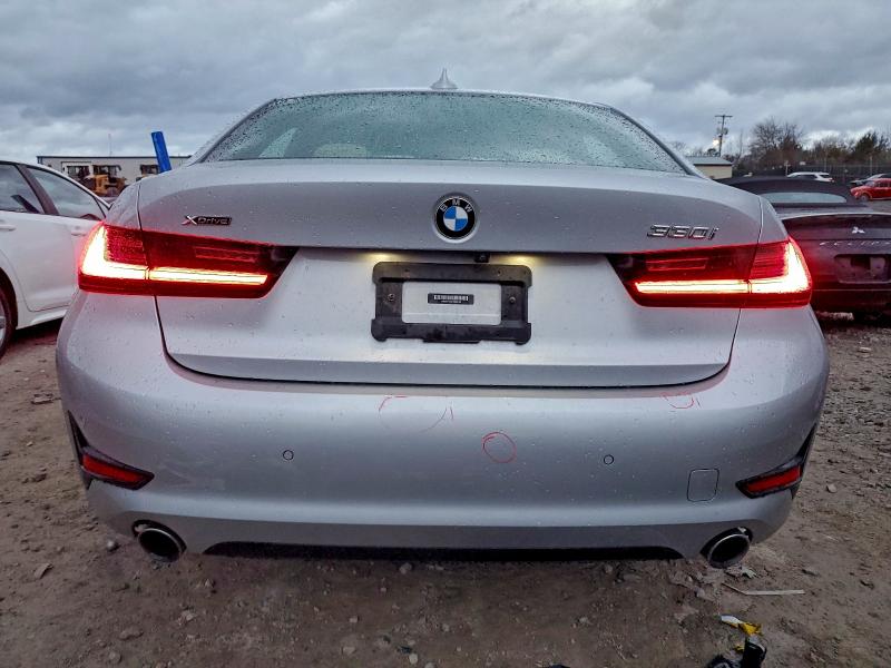 Фото 6 - BMW 3 SERIES