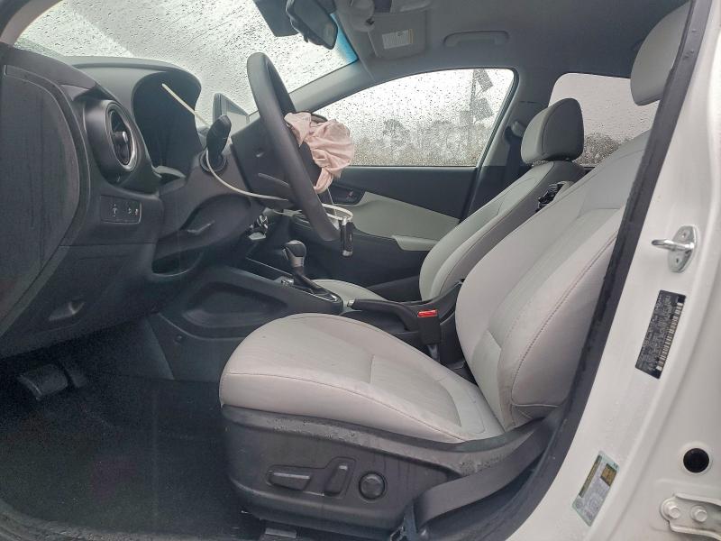 Фото 7 - HYUNDAI KONA