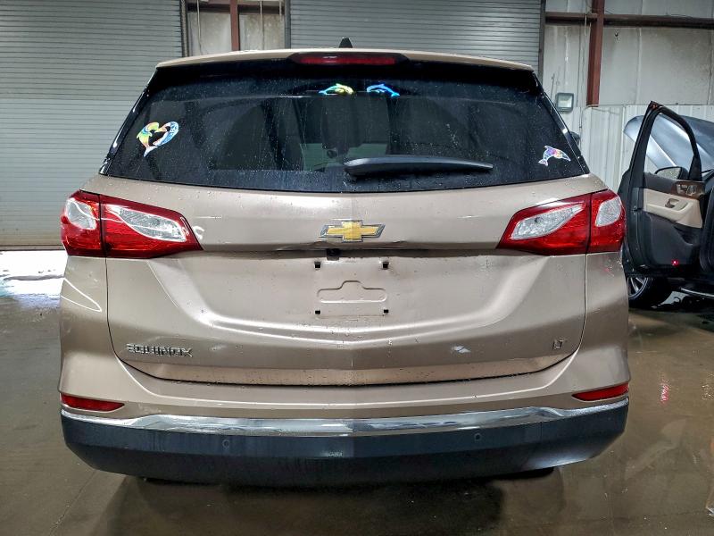 Фото 6 - CHEVROLET EQUINOX