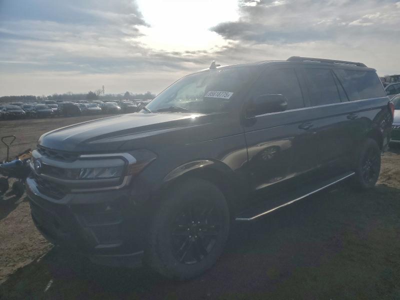 Фото 1 - FORD EXPEDITION