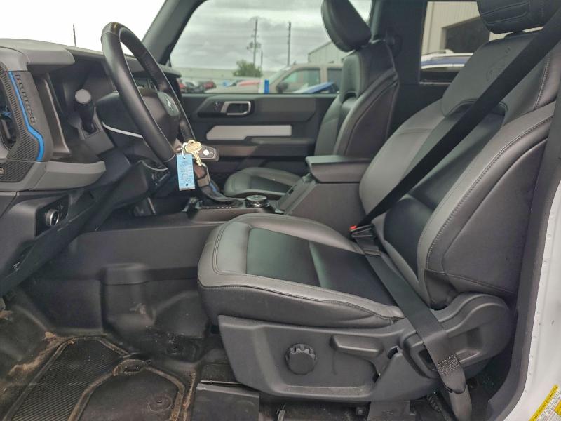 Фото 7 - FORD BRONCO