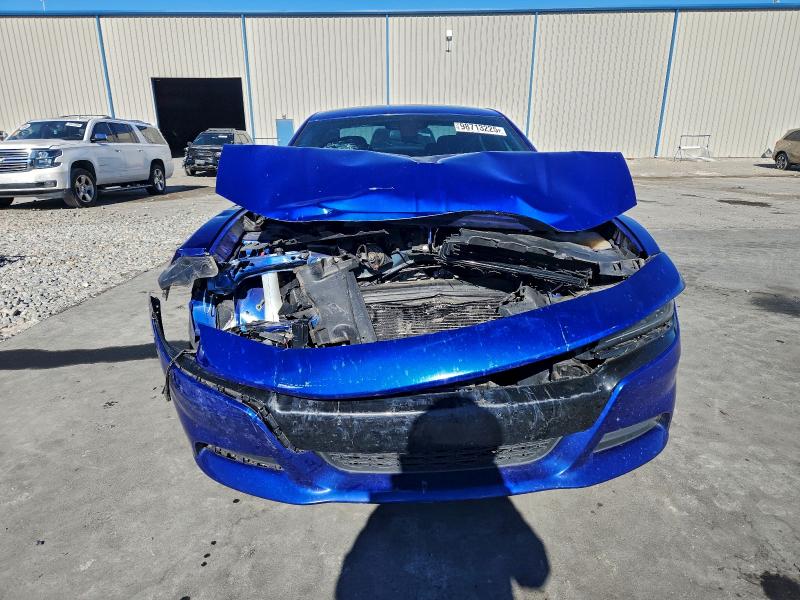 Фото 5 - DODGE CHARGER