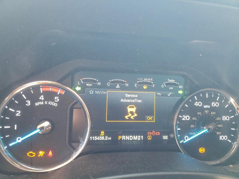 Фото 9 - FORD F350