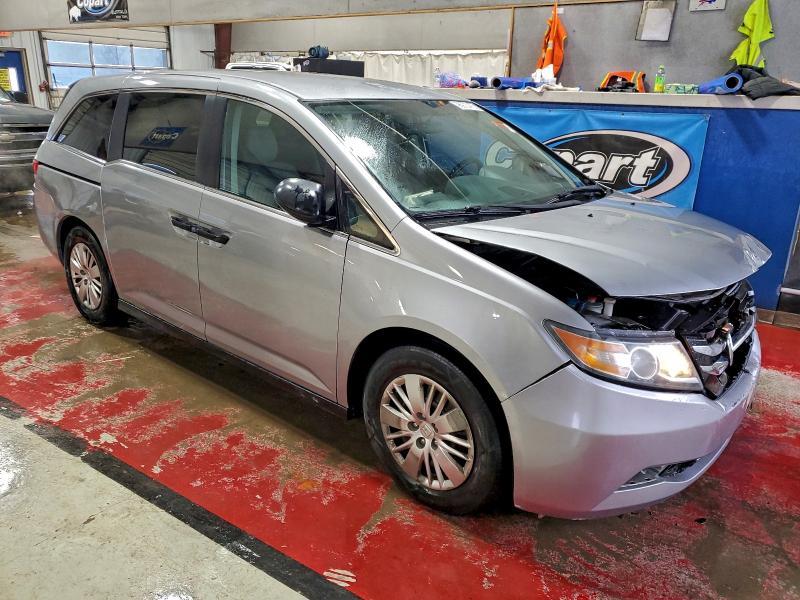 Фото 4 - HONDA All Models