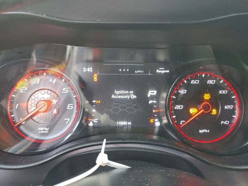 Фото 9 - DODGE CHARGER