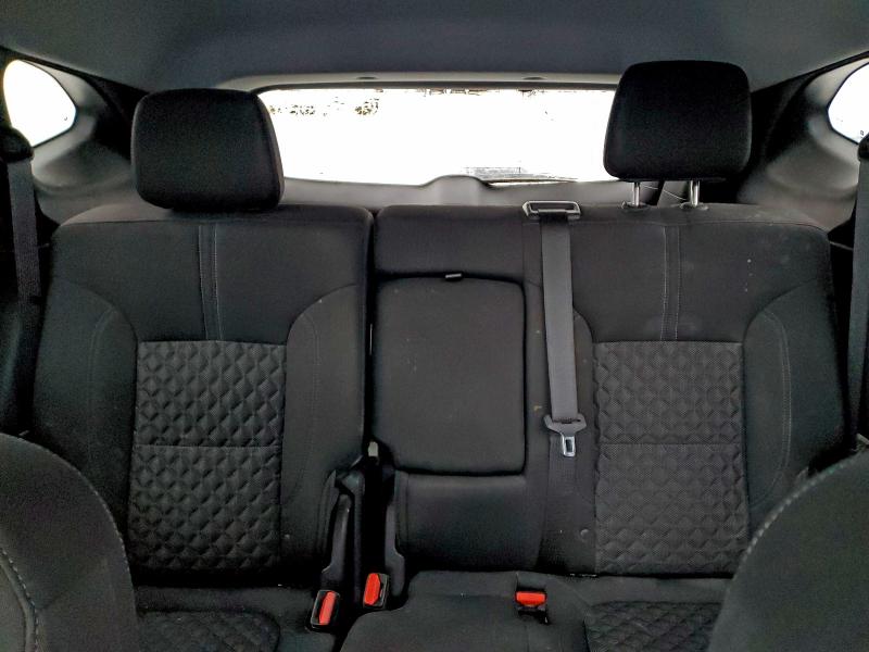 Фото 10 - CHEVROLET BLAZER