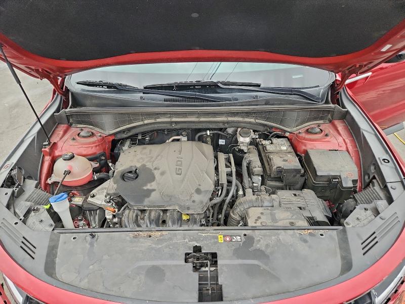 Фото 12 - KIA SORENTO