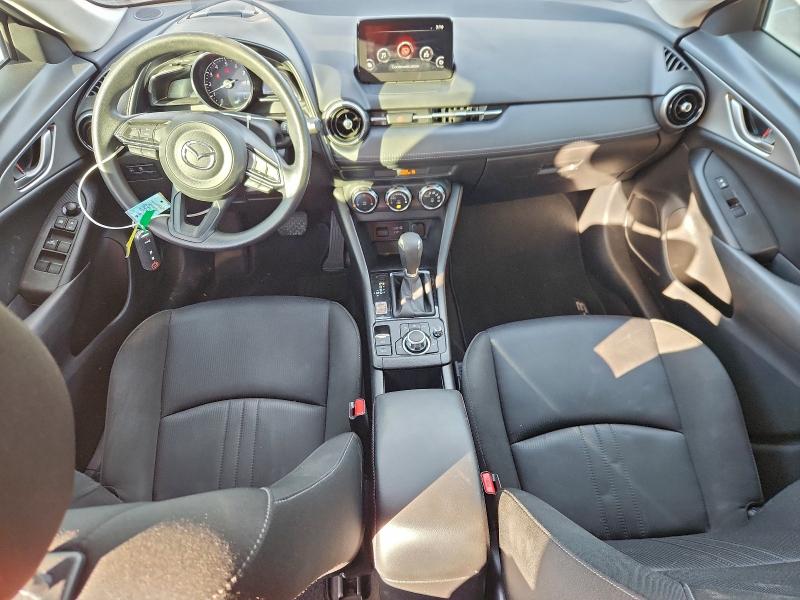 Фото 8 - MAZDA CX-3