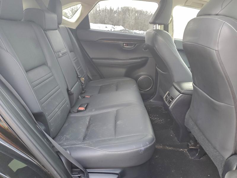 Фото 11 - LEXUS NX