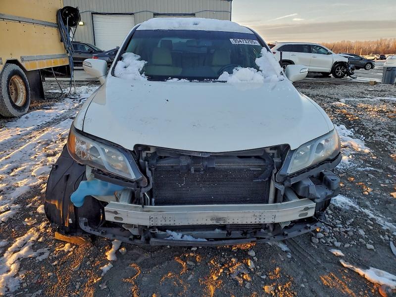 Фото 5 - ACURA RDX