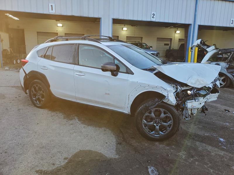 Фото 4 - SUBARU CROSSTREK