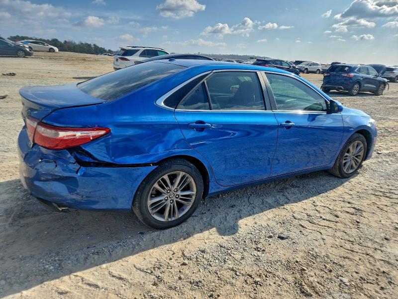 Фото 3 - TOYOTA CAMRY