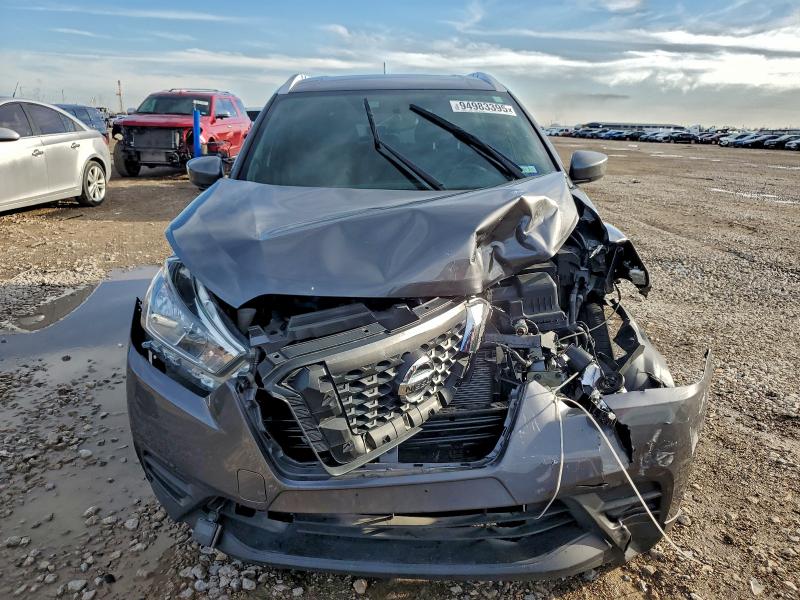 Фото 5 - NISSAN KICKS