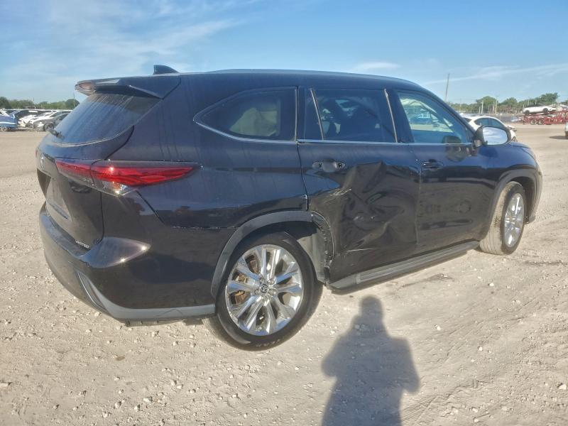 Фото 3 - TOYOTA HIGHLANDER