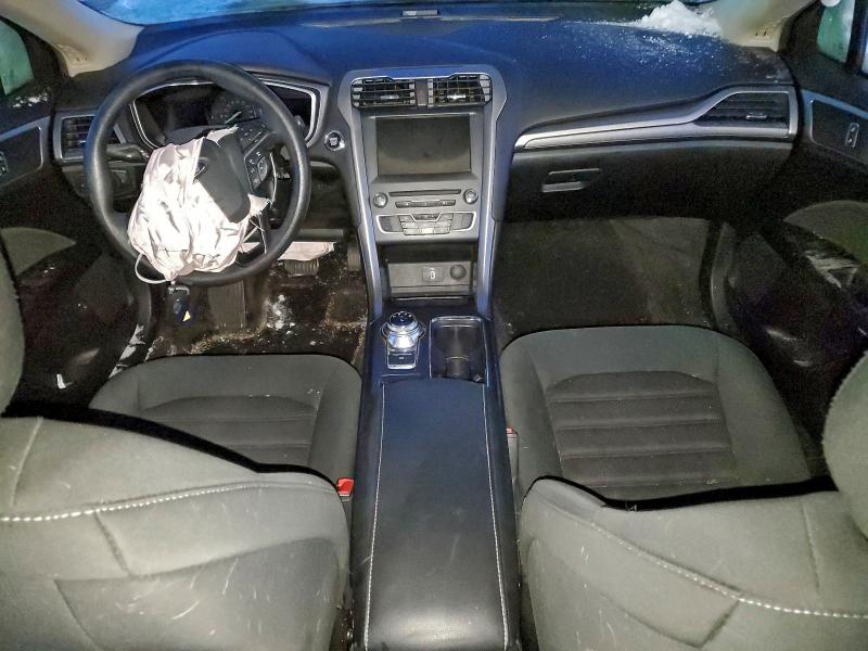 Фото 8 - FORD FUSION