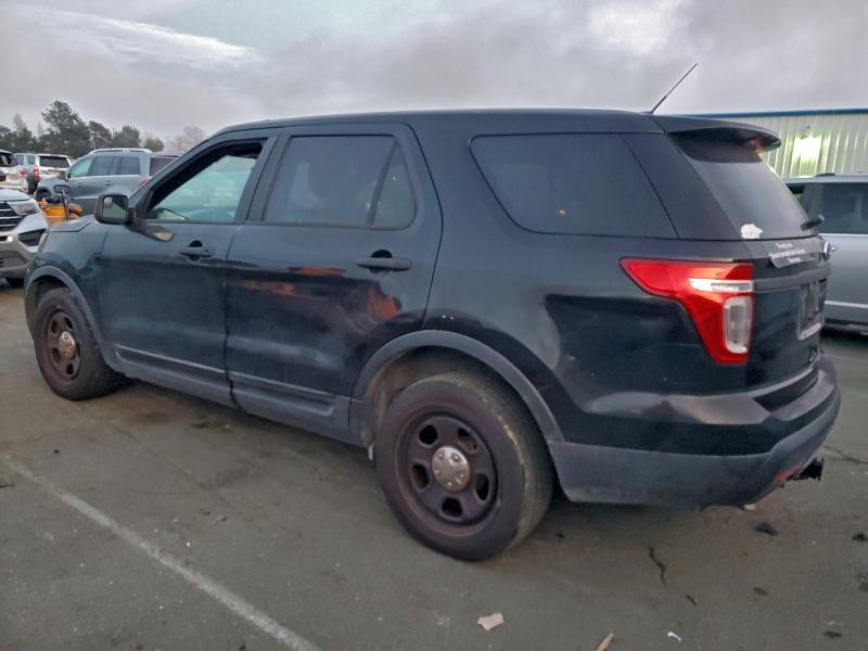 Фото 2 - FORD EXPLORER