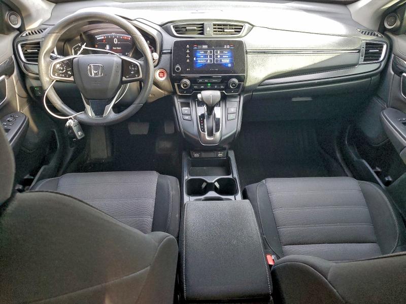 Фото 8 - HONDA CRV