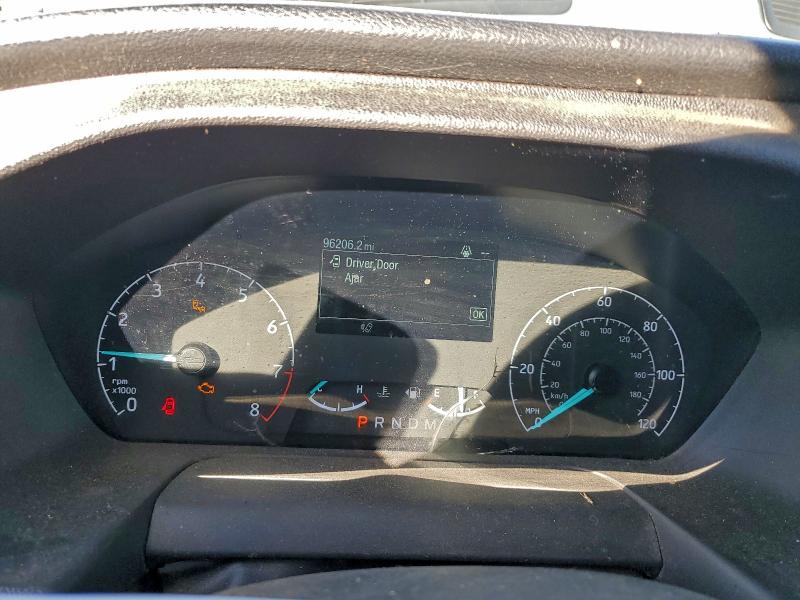 Фото 9 - FORD TRANSIT