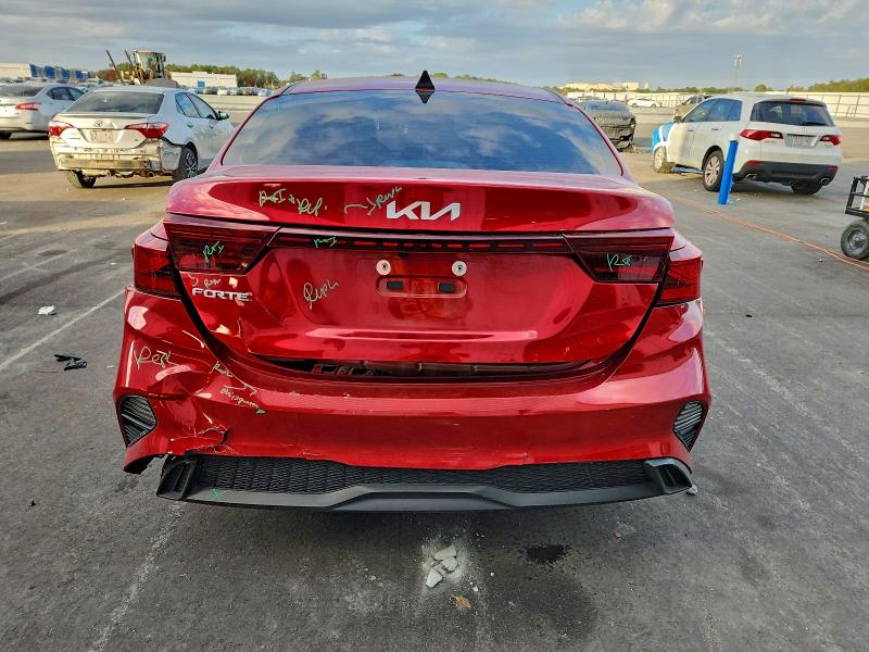 Фото 6 - KIA FORTE