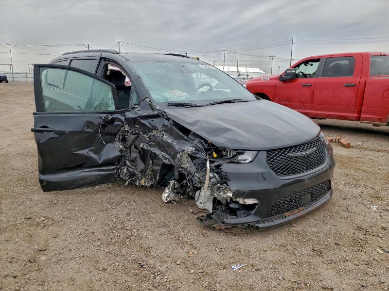 Фото 4 - CHRYSLER PACIFICA