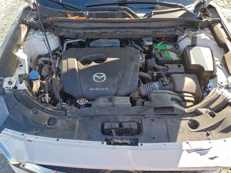 Фото 12 - MAZDA CX-5