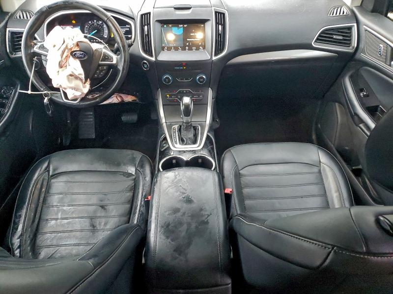 Фото 8 - FORD EDGE