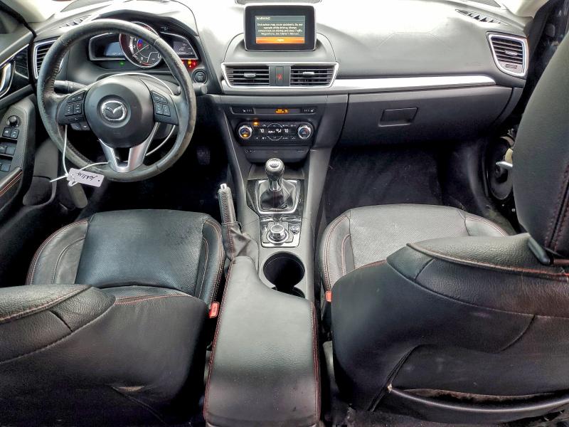 Фото 8 - MAZDA 3