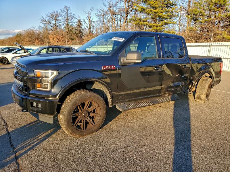 Фото 1 - FORD F-150