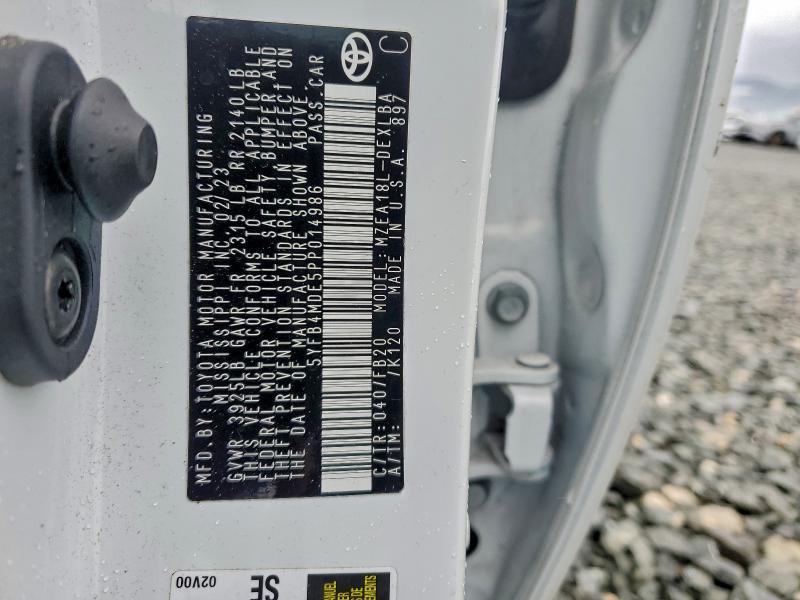 Фото 12 - TOYOTA COROLLA