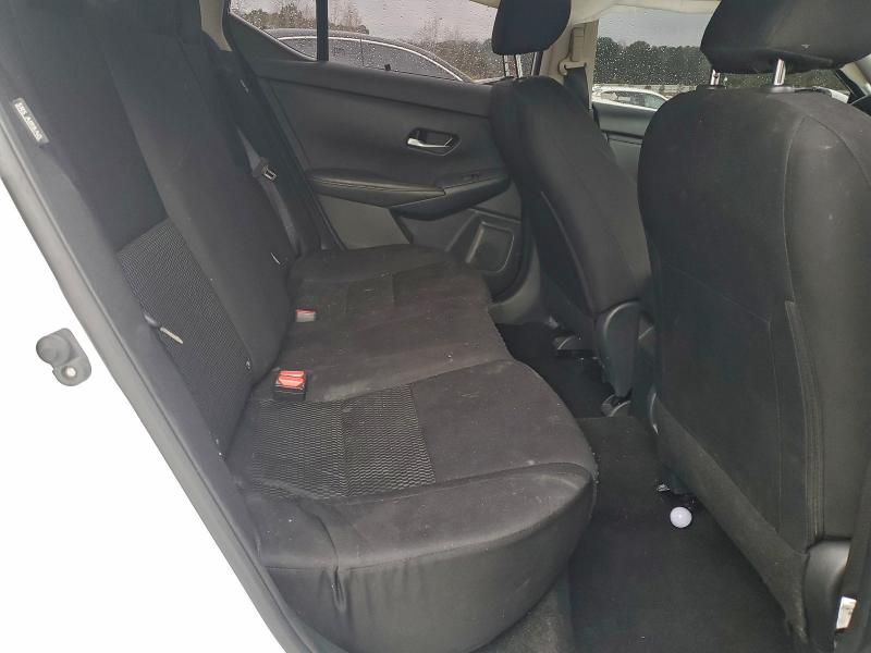 Фото 10 - NISSAN SENTRA