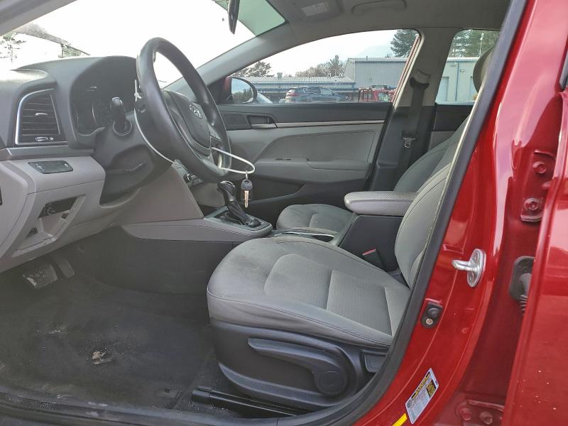 Фото 7 - HYUNDAI ELANTRA