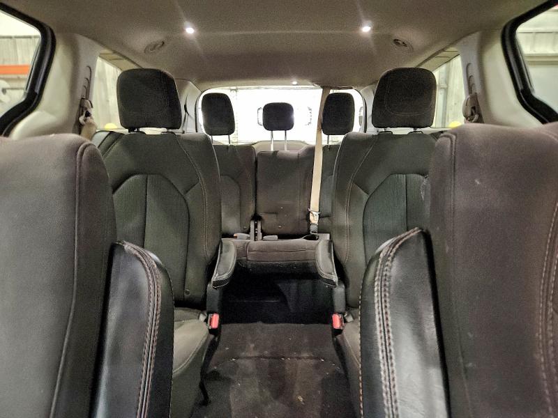 Фото 10 - CHRYSLER PACIFICA