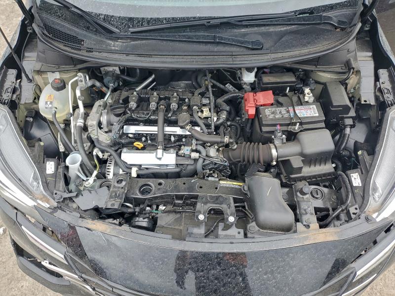 Фото 11 - NISSAN VERSA