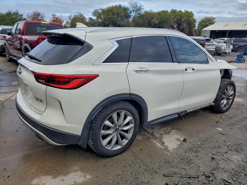 Фото 3 - INFINITI QX50