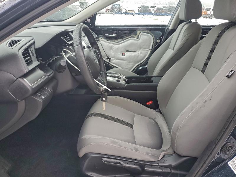 Фото 7 - HONDA CIVIC