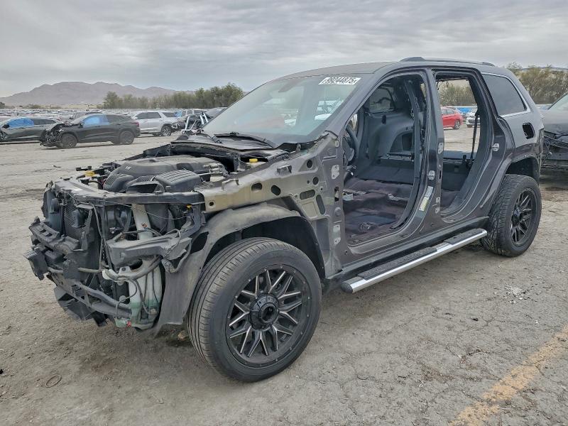 Фото 1 - JEEP GRAND CHER