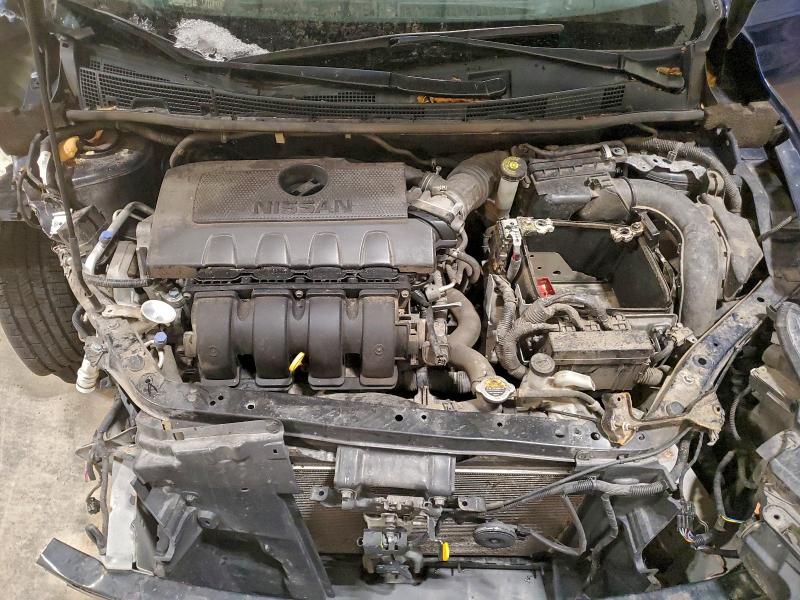 Фото 11 - NISSAN SENTRA