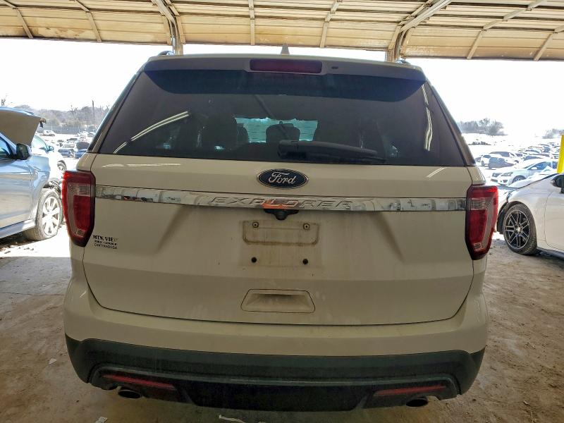 Фото 6 - FORD EXPLORER