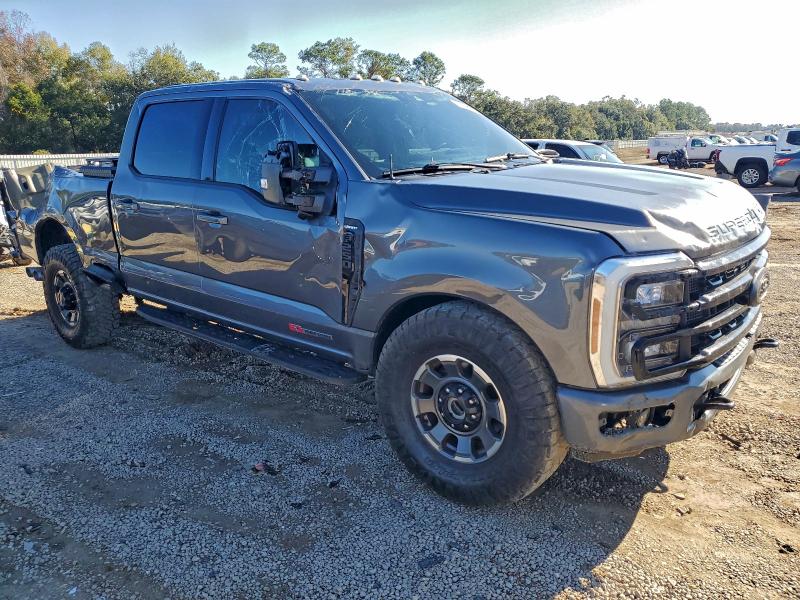 Фото 4 - FORD F250