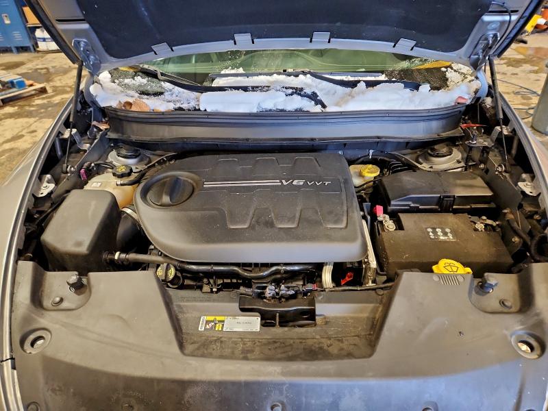 Фото 11 - JEEP GRAND CHER