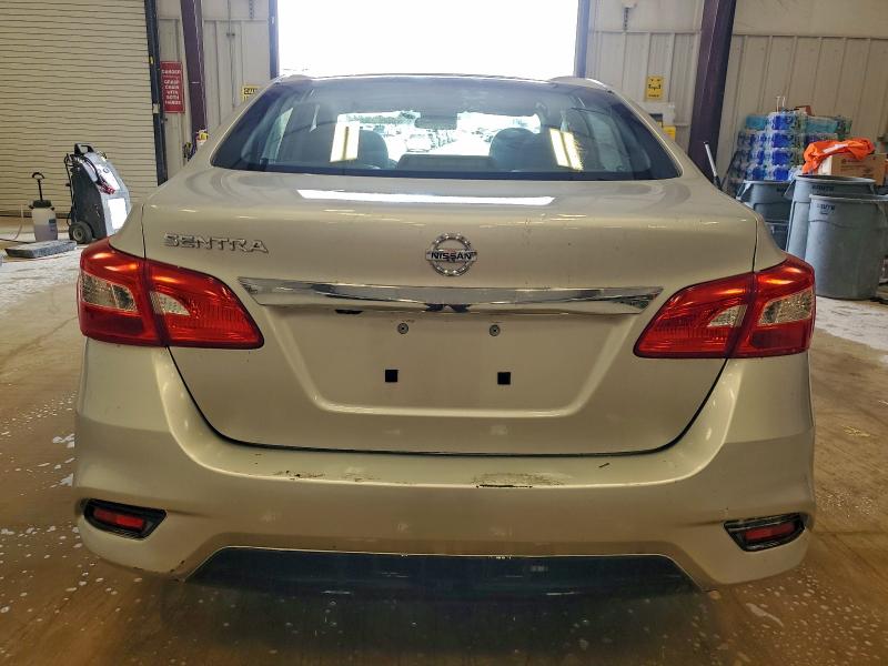 Фото 6 - NISSAN SENTRA