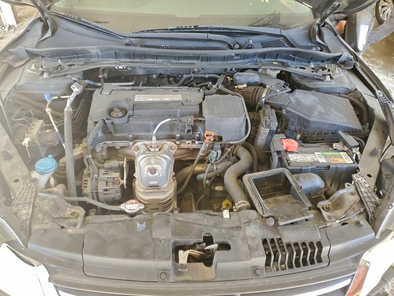 Фото 11 - HONDA ACCORD