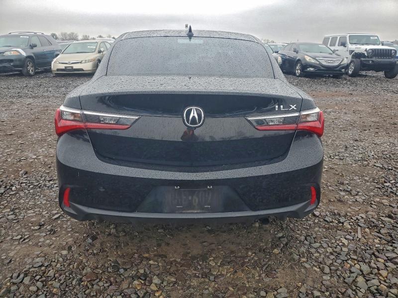 Фото 6 - ACURA ILX